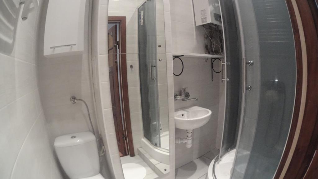 Apartamento Lagiewniki Gdansk