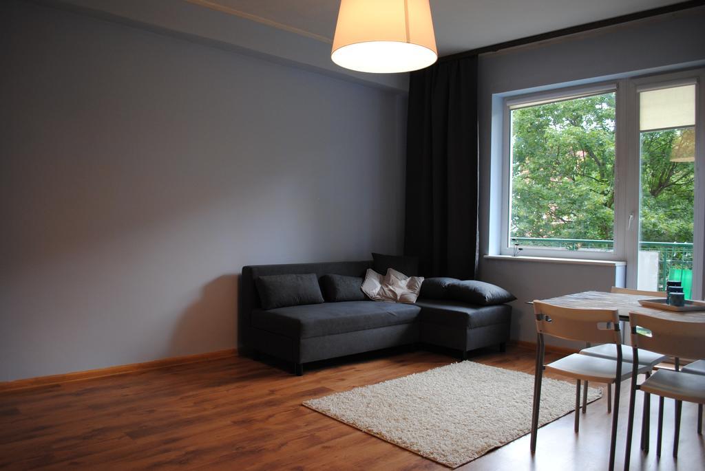 Apartamento Lagiewniki Gdansk
