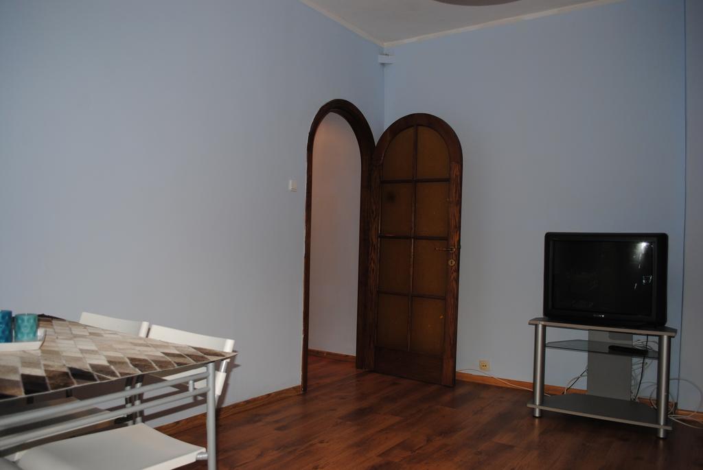 Lagiewniki Apartamento