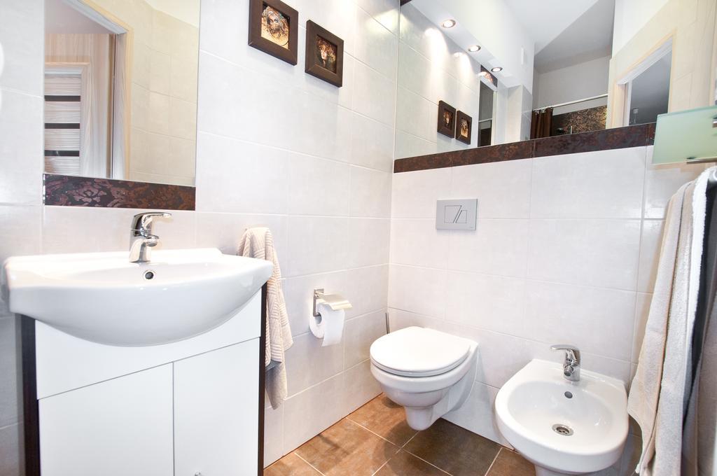 Lagiewniki Apartamento *