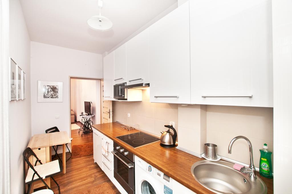 Apartamento Lagiewniki