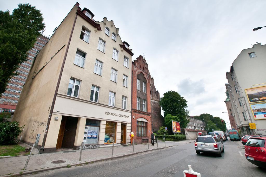 Lagiewniki Apartamento Gdansk