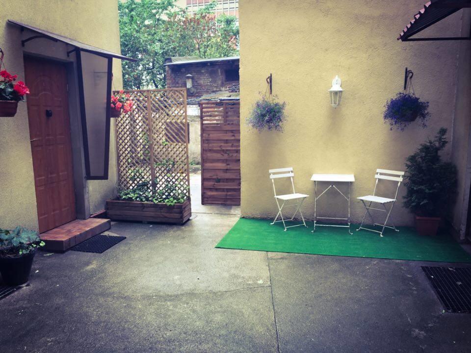 Apartamento Lagiewniki Gdansk