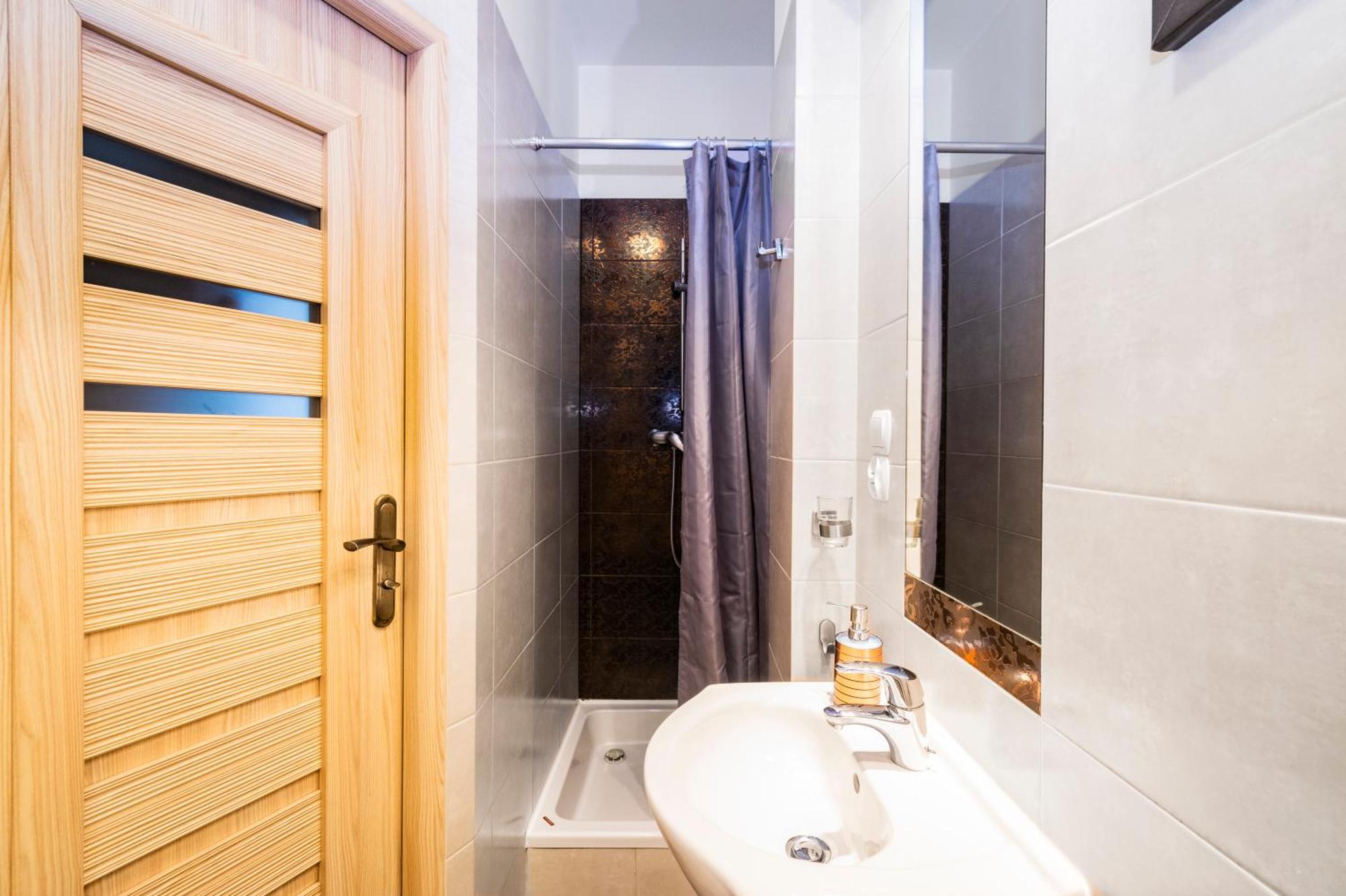 Apartamento Lagiewniki