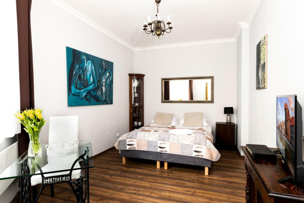 Apartamento Lagiewniki