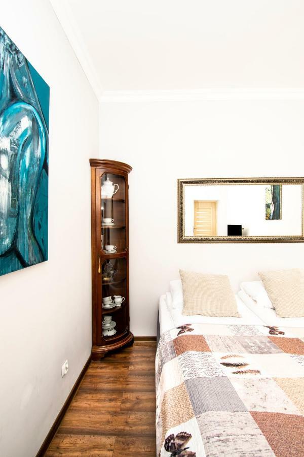 Lagiewniki Apartamento Gdansk